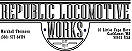 Republic Locomotive Works